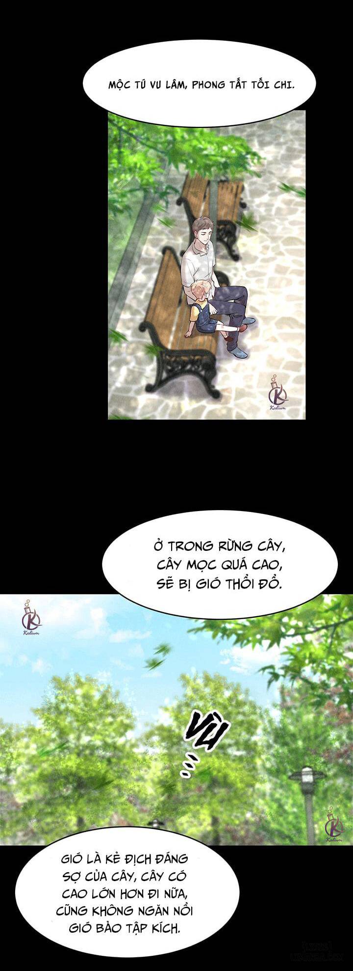 HentaiVN.net - Ảnh 5 - Phi âu bất hạ - Chap 10