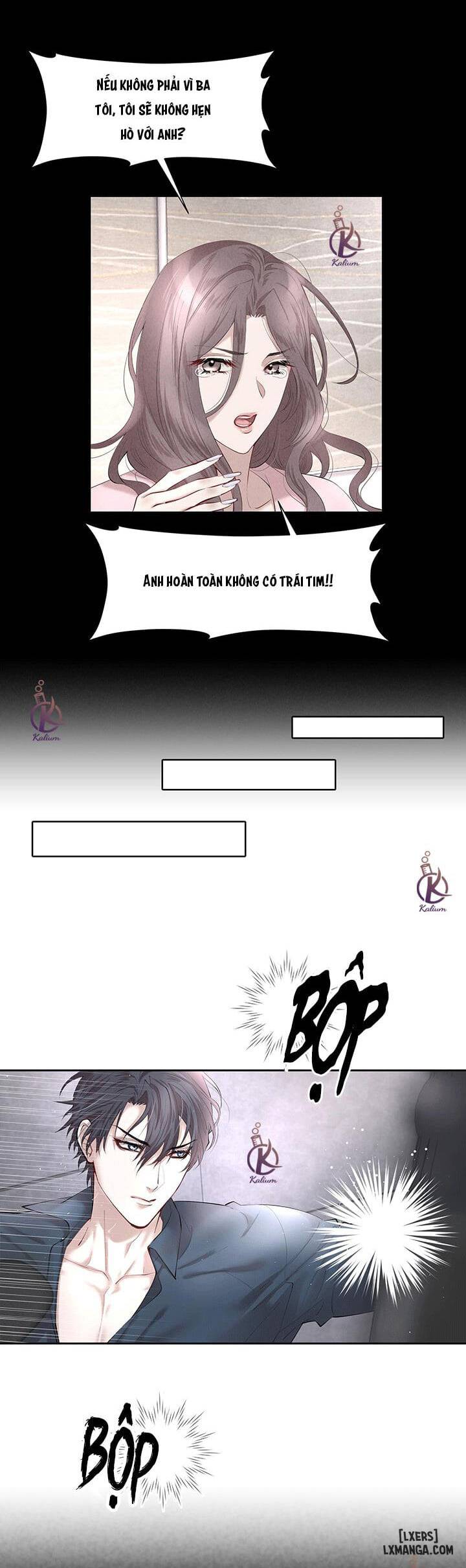 HentaiVN.net - Ảnh 10 - Phi âu bất hạ - Chap 11
