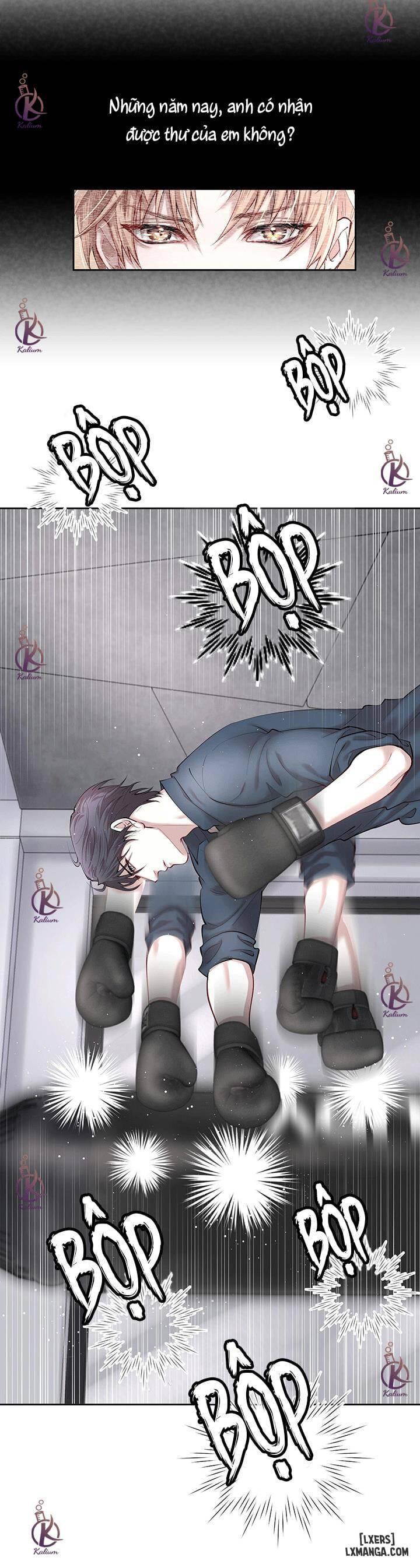 HentaiVN.net - Ảnh 11 - Phi âu bất hạ - Chap 11