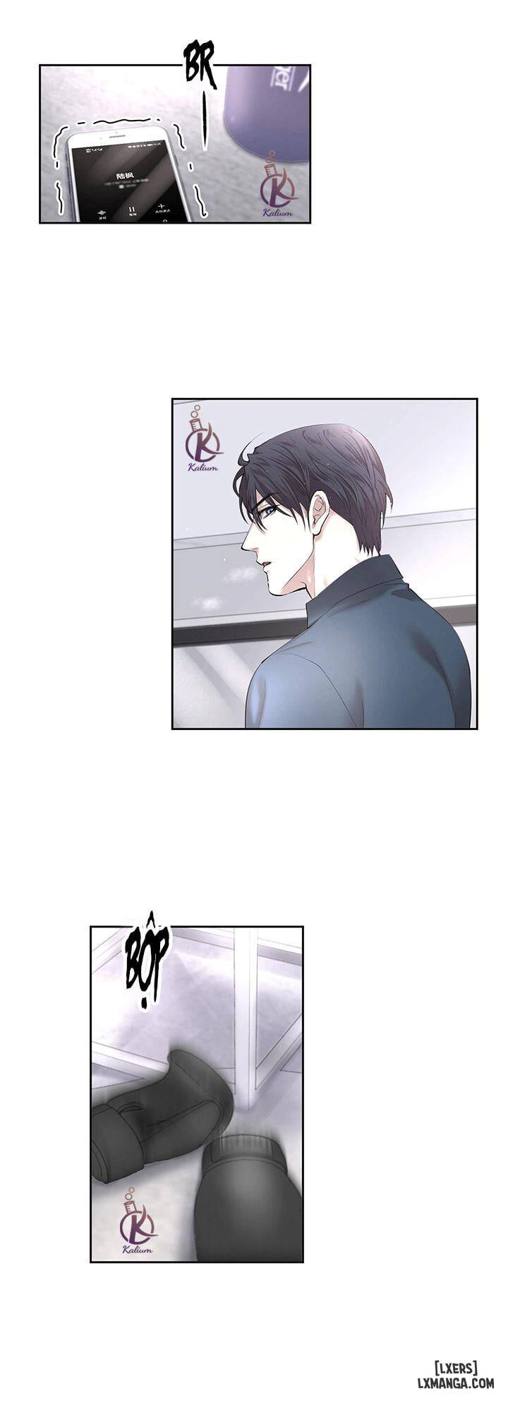 HentaiVN.net - Ảnh 12 - Phi âu bất hạ - Chap 11