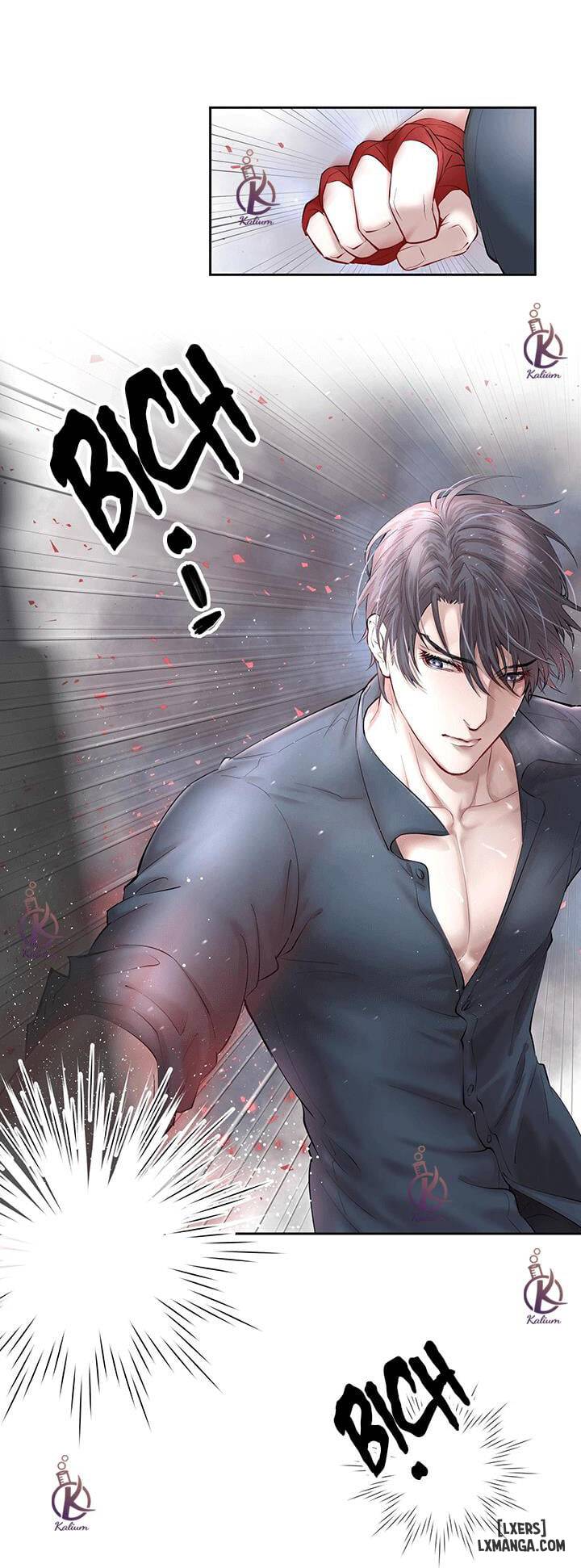 HentaiVN.net - Ảnh 14 - Phi âu bất hạ - Chap 11