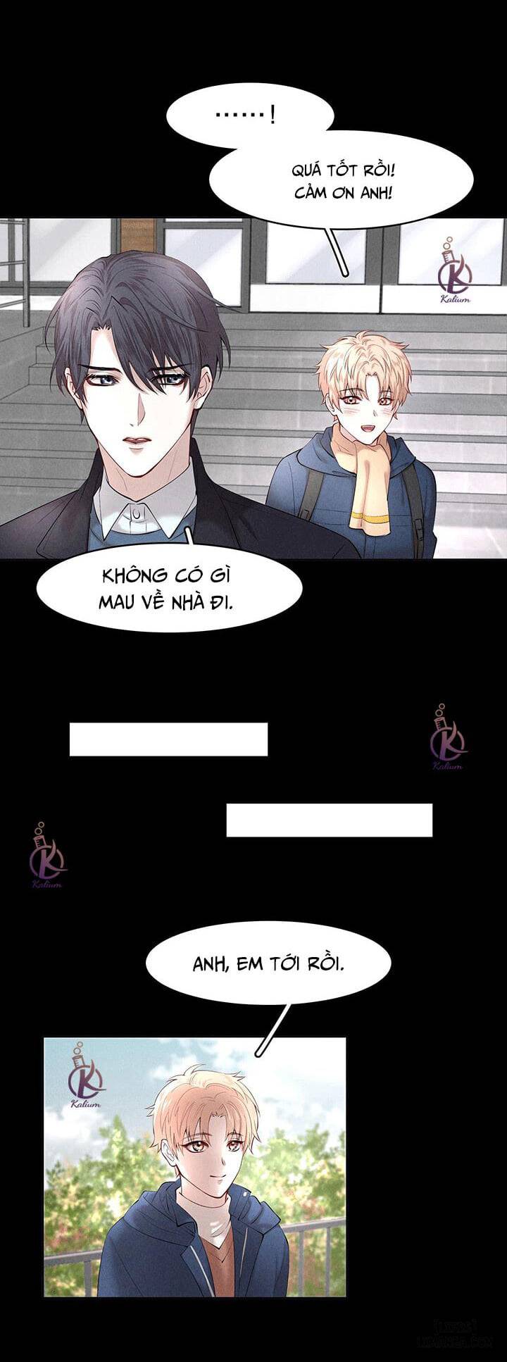 HentaiVN.net - Ảnh 17 - Phi âu bất hạ - Chap 11