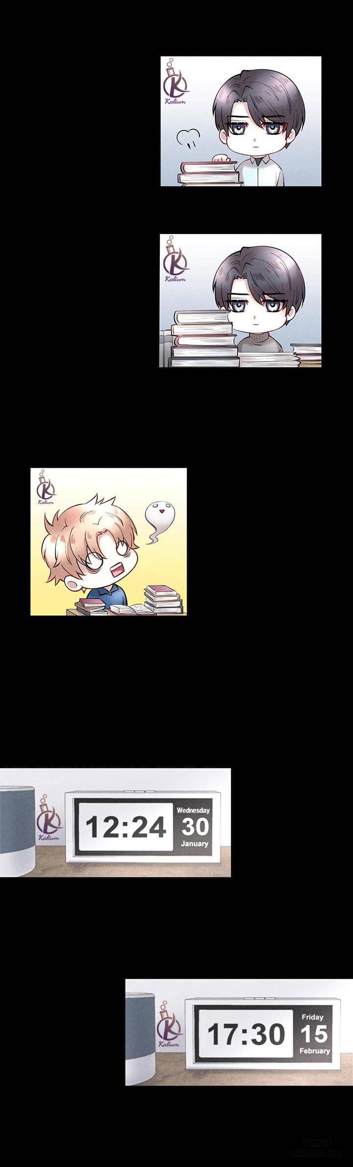 HentaiVN.net - Ảnh 19 - Phi âu bất hạ - Chap 11