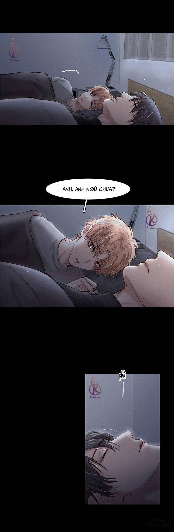 HentaiVN.net - Ảnh 23 - Phi âu bất hạ - Chap 11