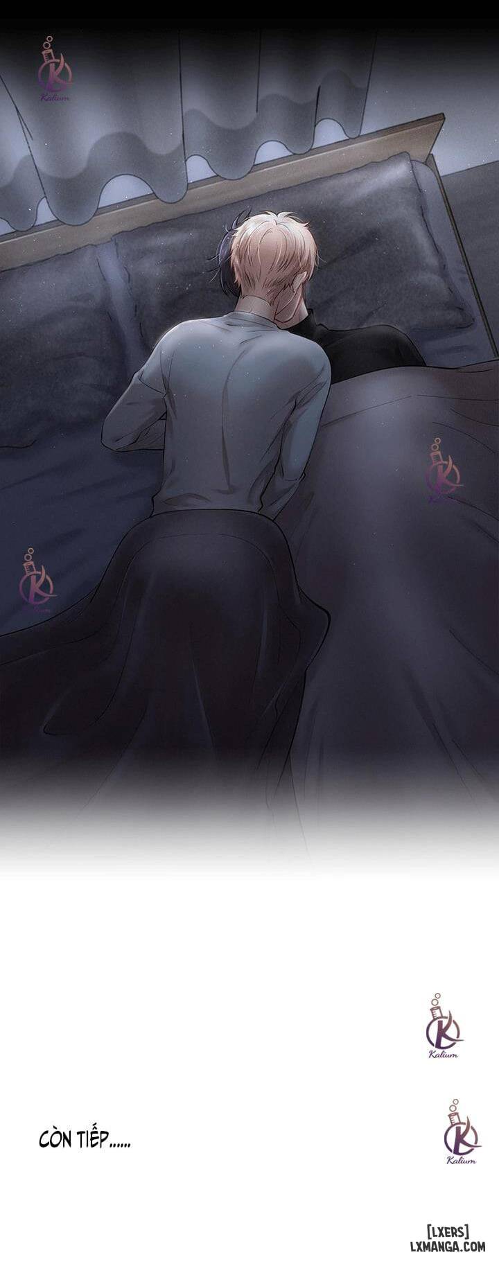 HentaiVN.net - Ảnh 25 - Phi âu bất hạ - Chap 11