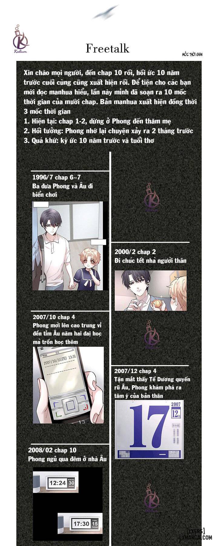 HentaiVN.net - Ảnh 26 - Phi âu bất hạ - Chap 11