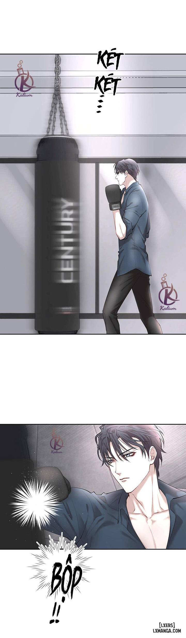 HentaiVN.net - Ảnh 4 - Phi âu bất hạ - Chap 11