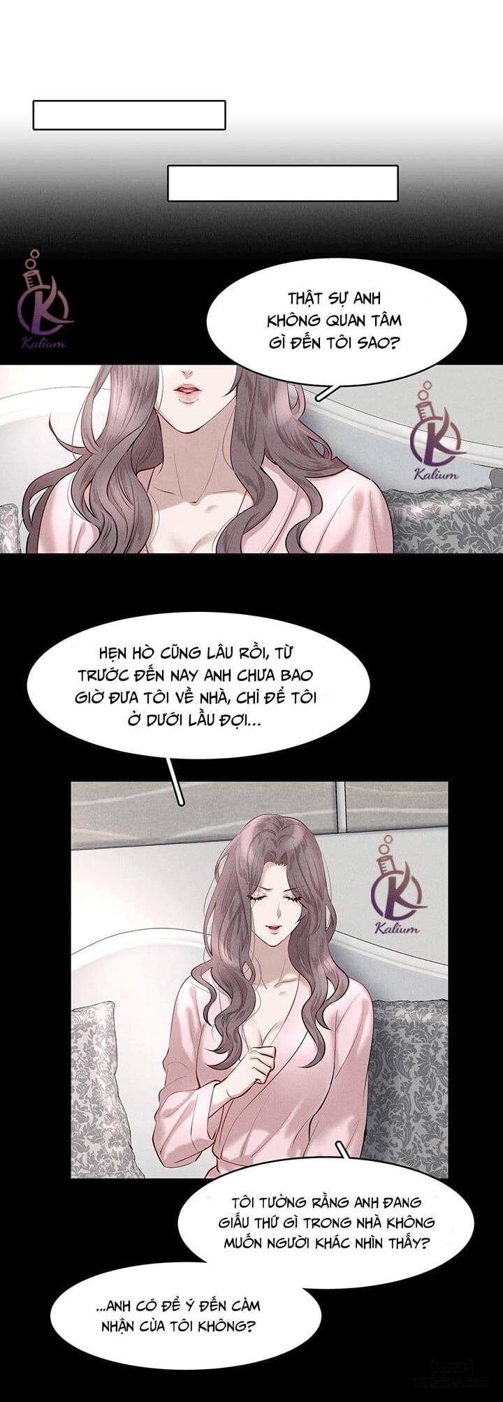 HentaiVN.net - Ảnh 8 - Phi âu bất hạ - Chap 11