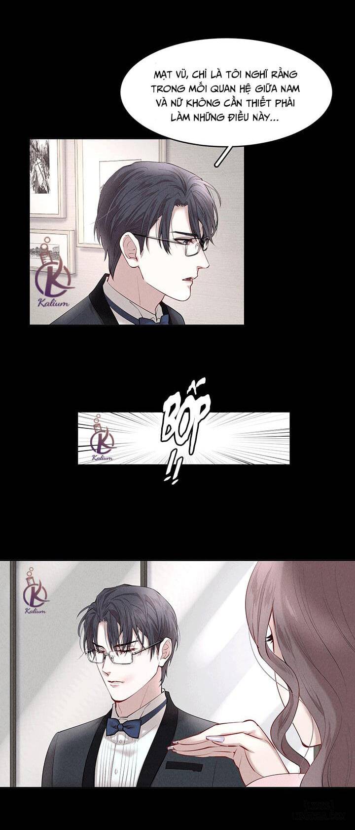 HentaiVN.net - Ảnh 9 - Phi âu bất hạ - Chap 11