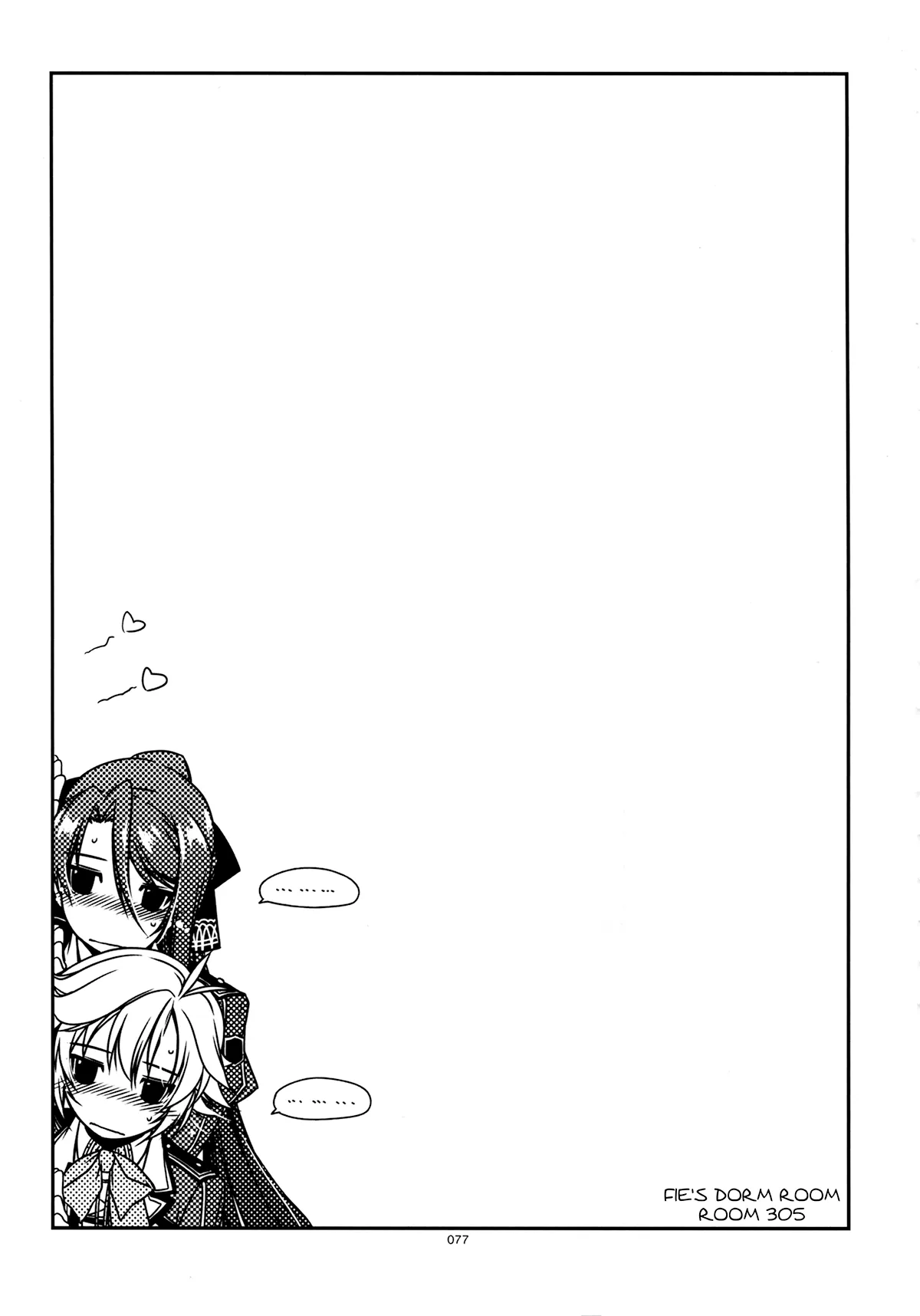 HentaiVN.net - Ảnh 19 - Emma Ijiri [エマ弄り] - Chap 1