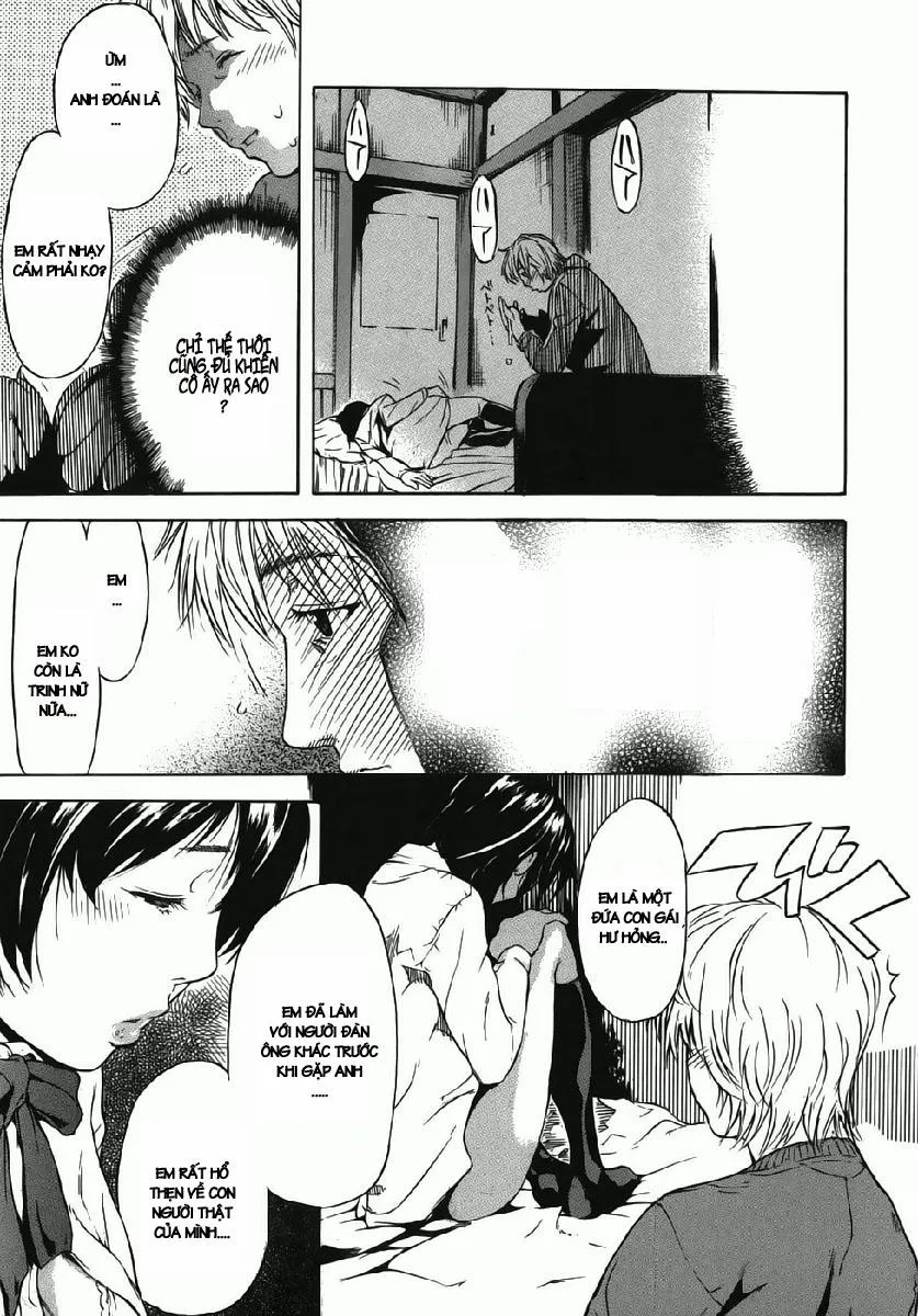 HentaiVN.net - Ảnh 17 - Shiawase Dearu You Ni Zenpen - Chap 1