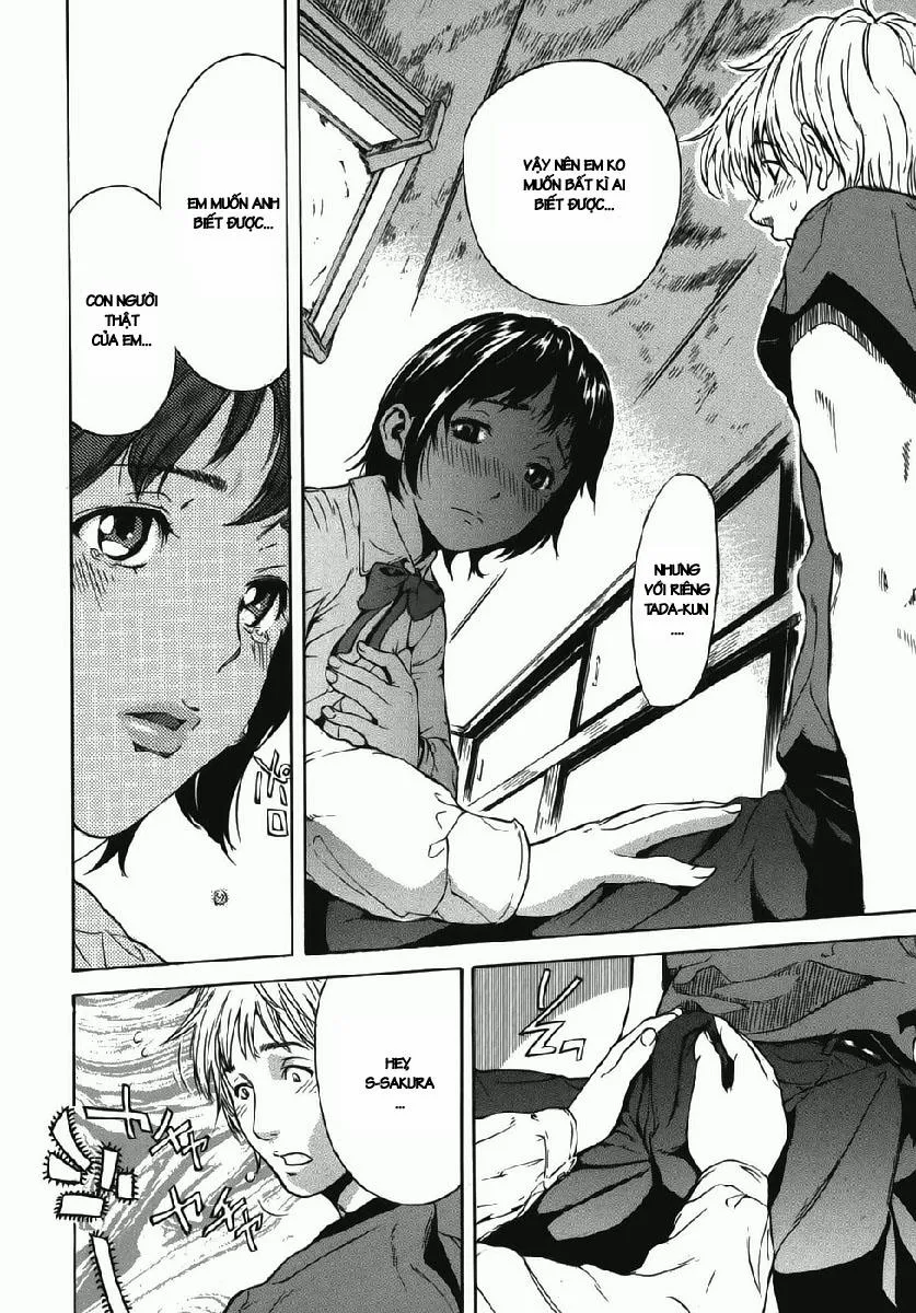 HentaiVN.net - Ảnh 18 - Shiawase Dearu You Ni Zenpen - Chap 1