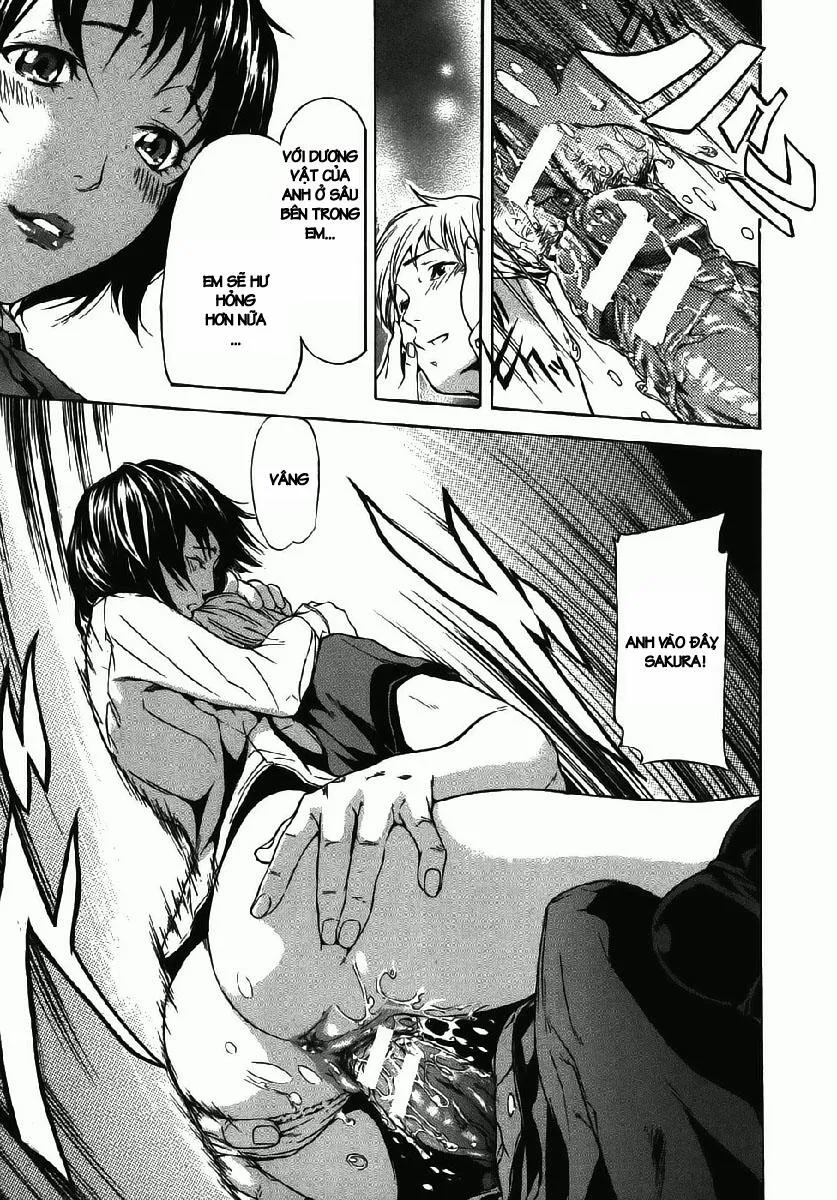 HentaiVN.net - Ảnh 25 - Shiawase Dearu You Ni Zenpen - Chap 1