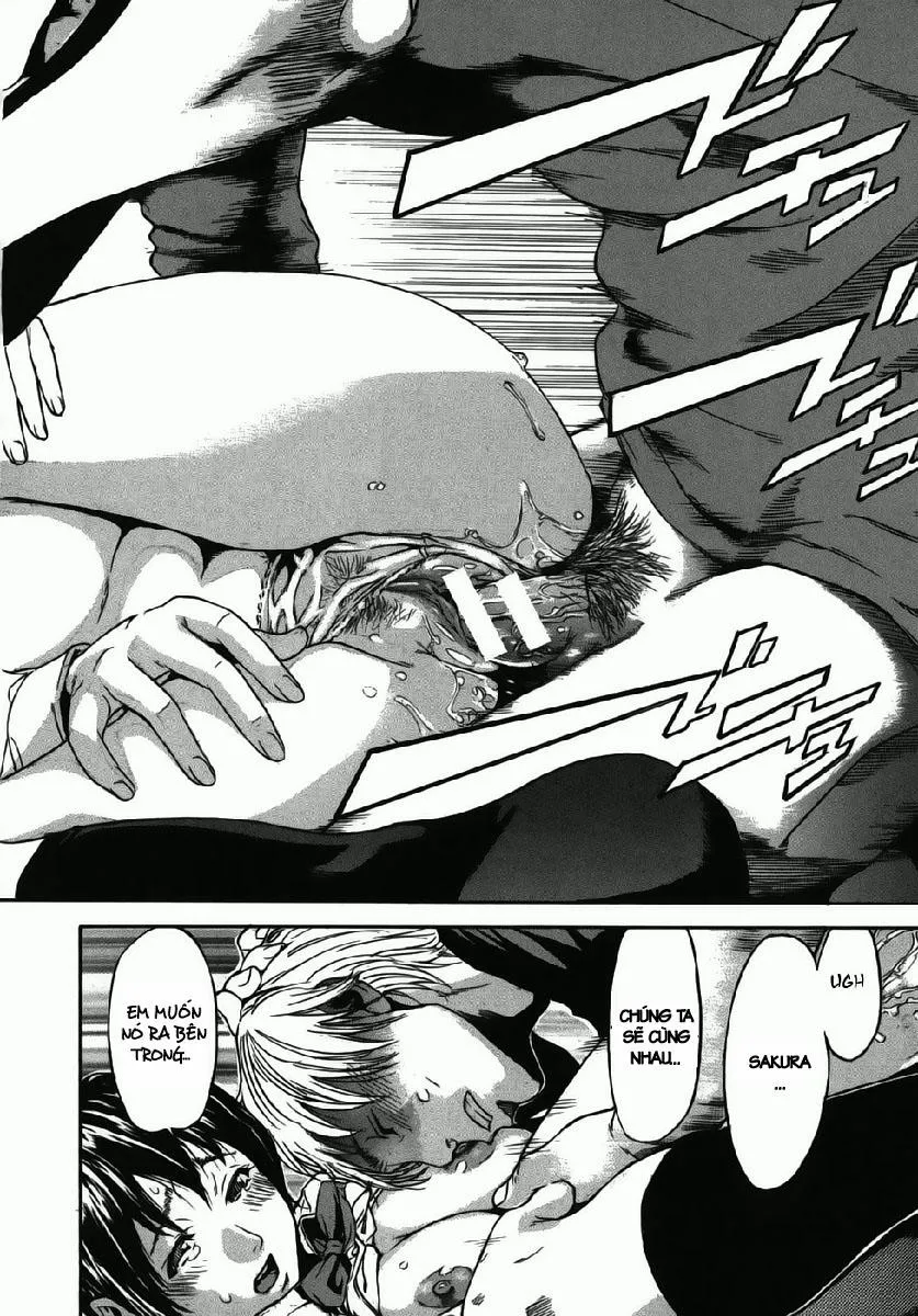 HentaiVN.net - Ảnh 28 - Shiawase Dearu You Ni Zenpen - Chap 1