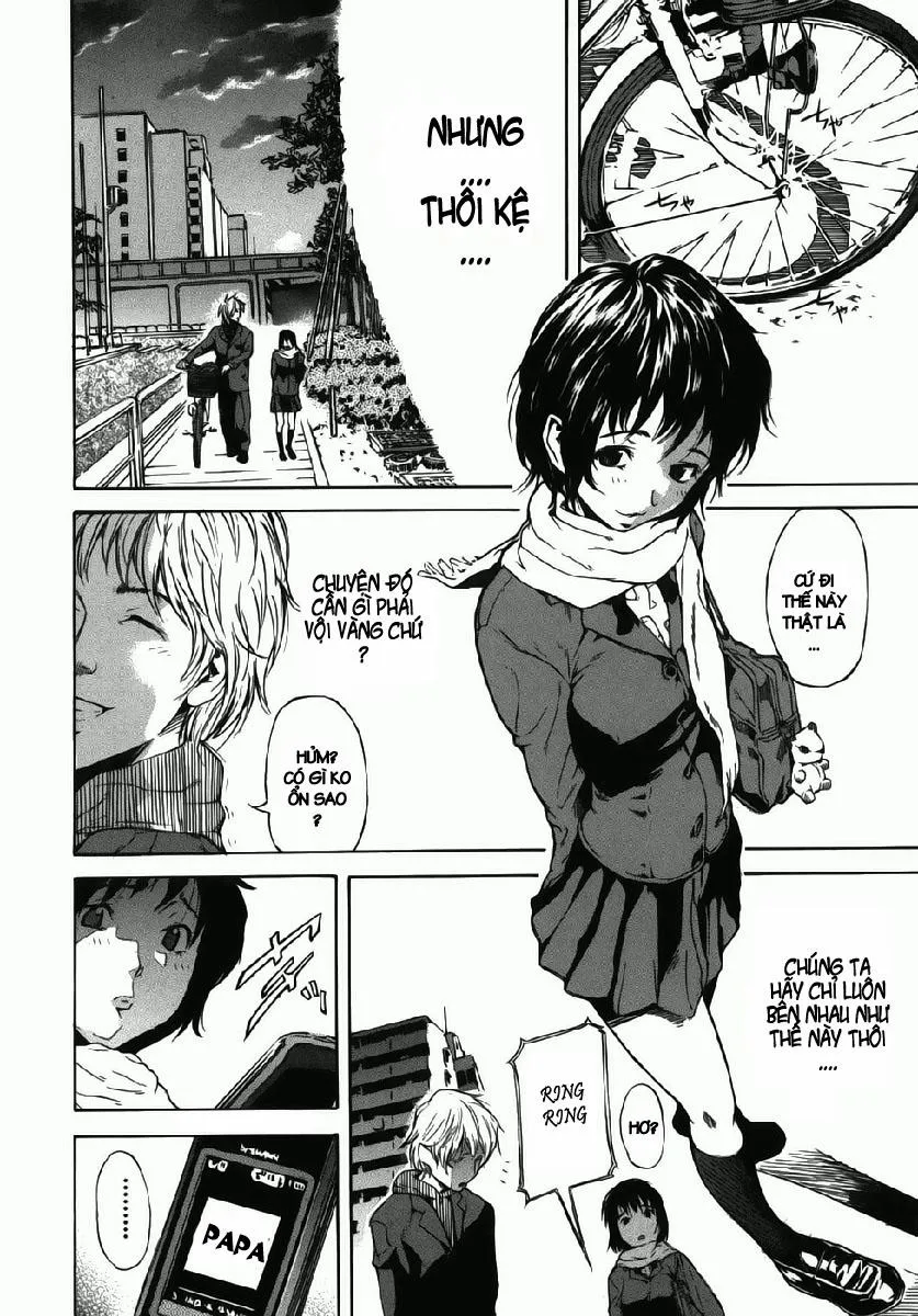 HentaiVN.net - Ảnh 6 - Shiawase Dearu You Ni Zenpen - Chap 1