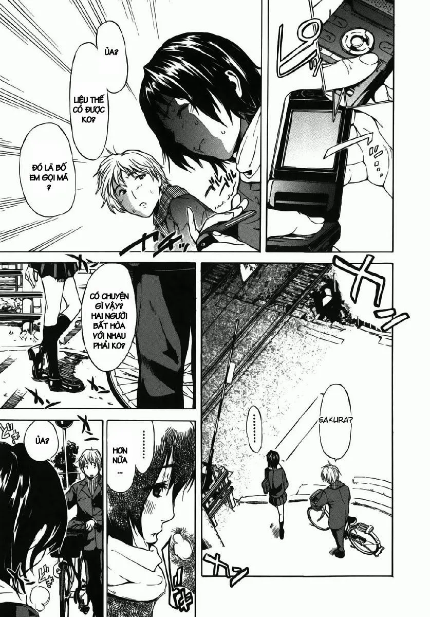 HentaiVN.net - Ảnh 7 - Shiawase Dearu You Ni Zenpen - Chap 1