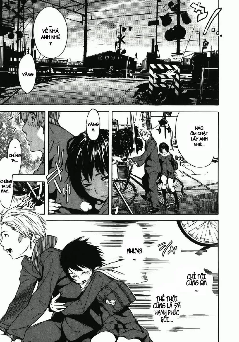 HentaiVN.net - Ảnh 9 - Shiawase Dearu You Ni Zenpen - Chap 1