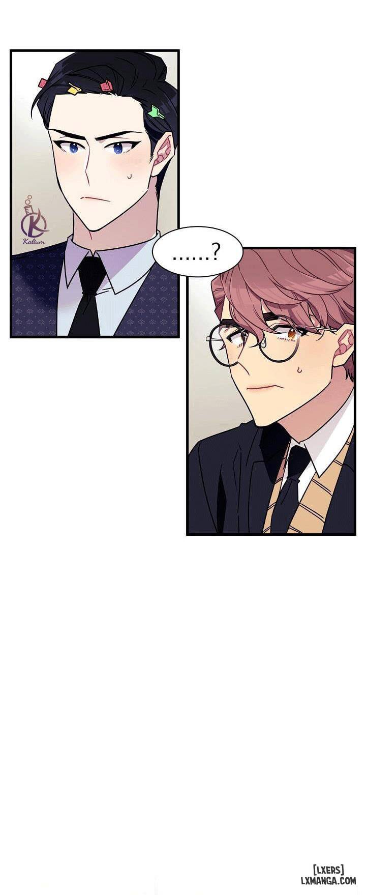 HentaiVN.net - Ảnh 6 - Không hoàn hảo - Chap 1