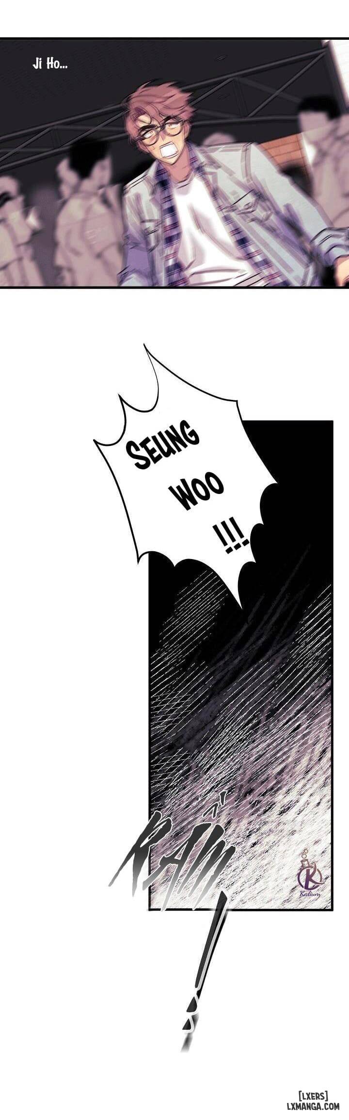 HentaiVN.net - Ảnh 12 - Không hoàn hảo - Chap 4