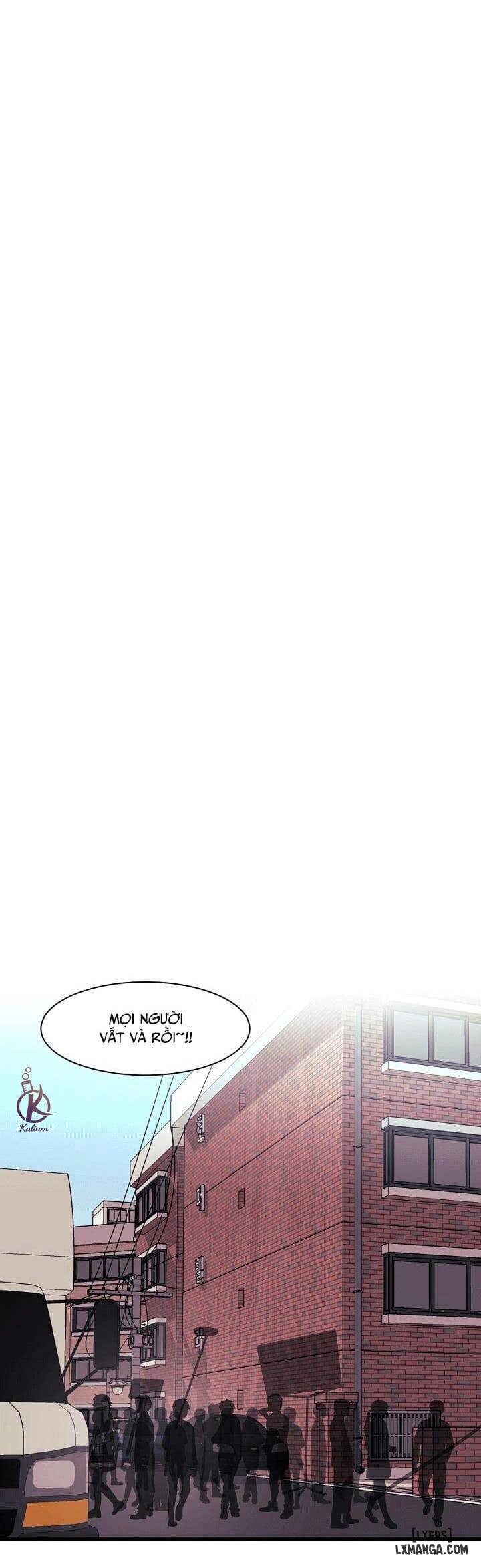 HentaiVN.net - Ảnh 24 - Không hoàn hảo - Chap 4