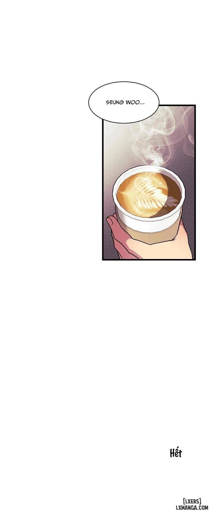 HentaiVN.net - Ảnh 27 - Không hoàn hảo - Chap 4