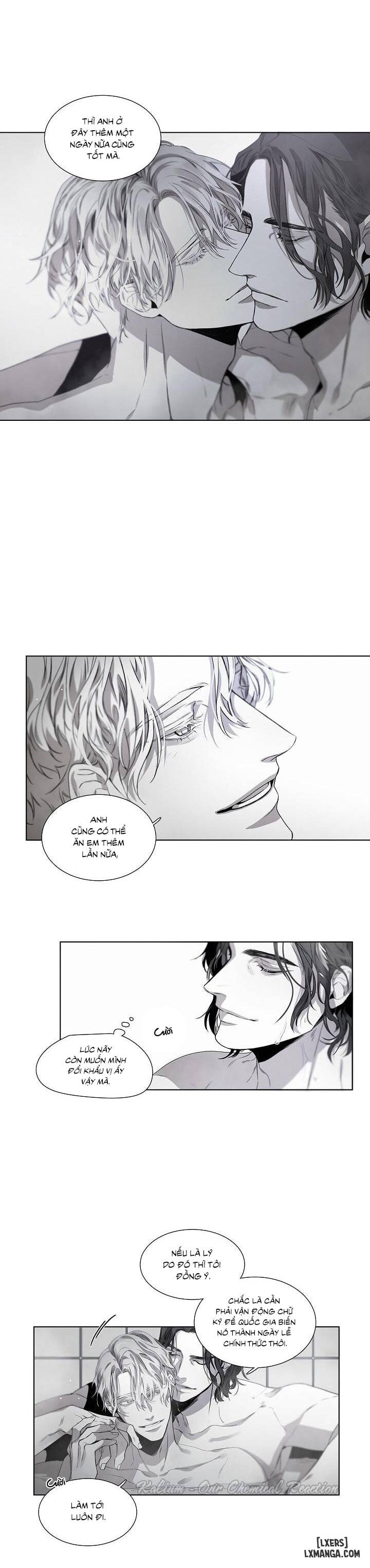 HentaiVN.net - Ảnh 10 - Trước hôn nhân - Chap 1