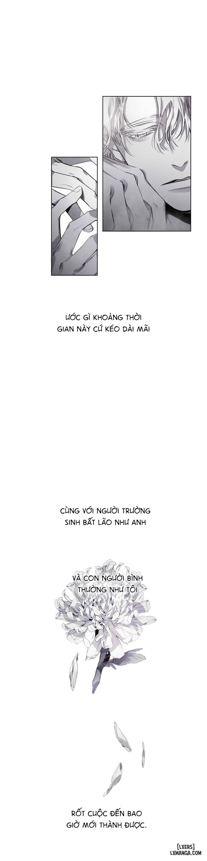 HentaiVN.net - Ảnh 12 - Trước hôn nhân - Chap 1
