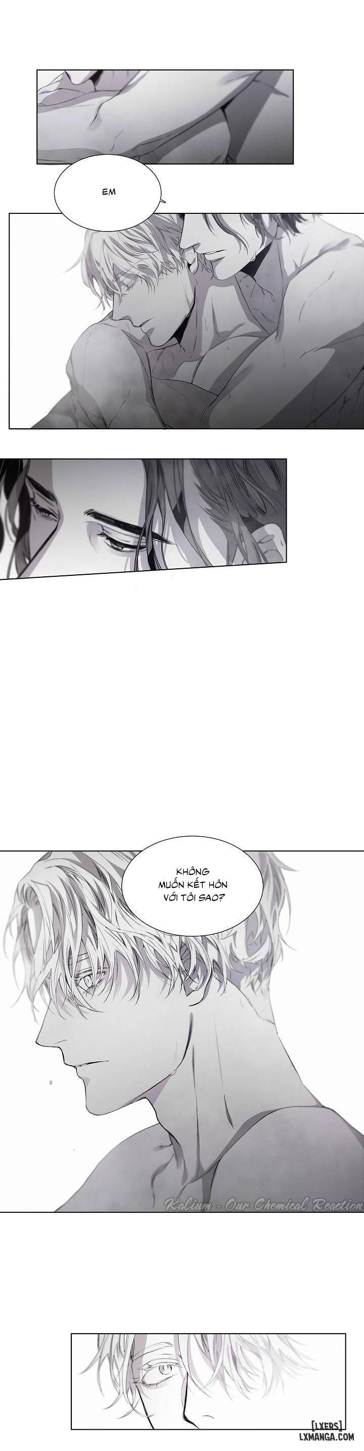 HentaiVN.net - Ảnh 13 - Trước hôn nhân - Chap 1