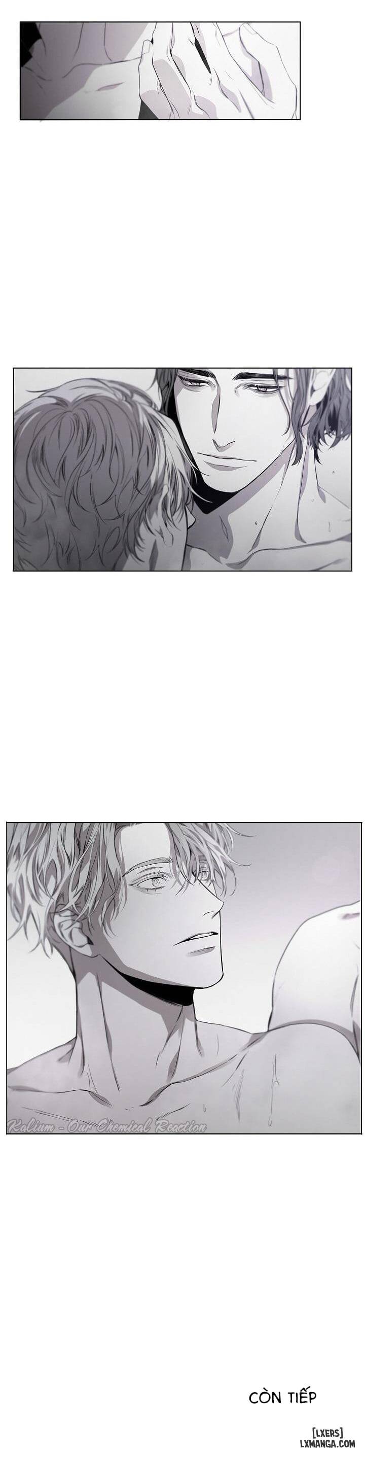 HentaiVN.net - Ảnh 14 - Trước hôn nhân - Chap 1