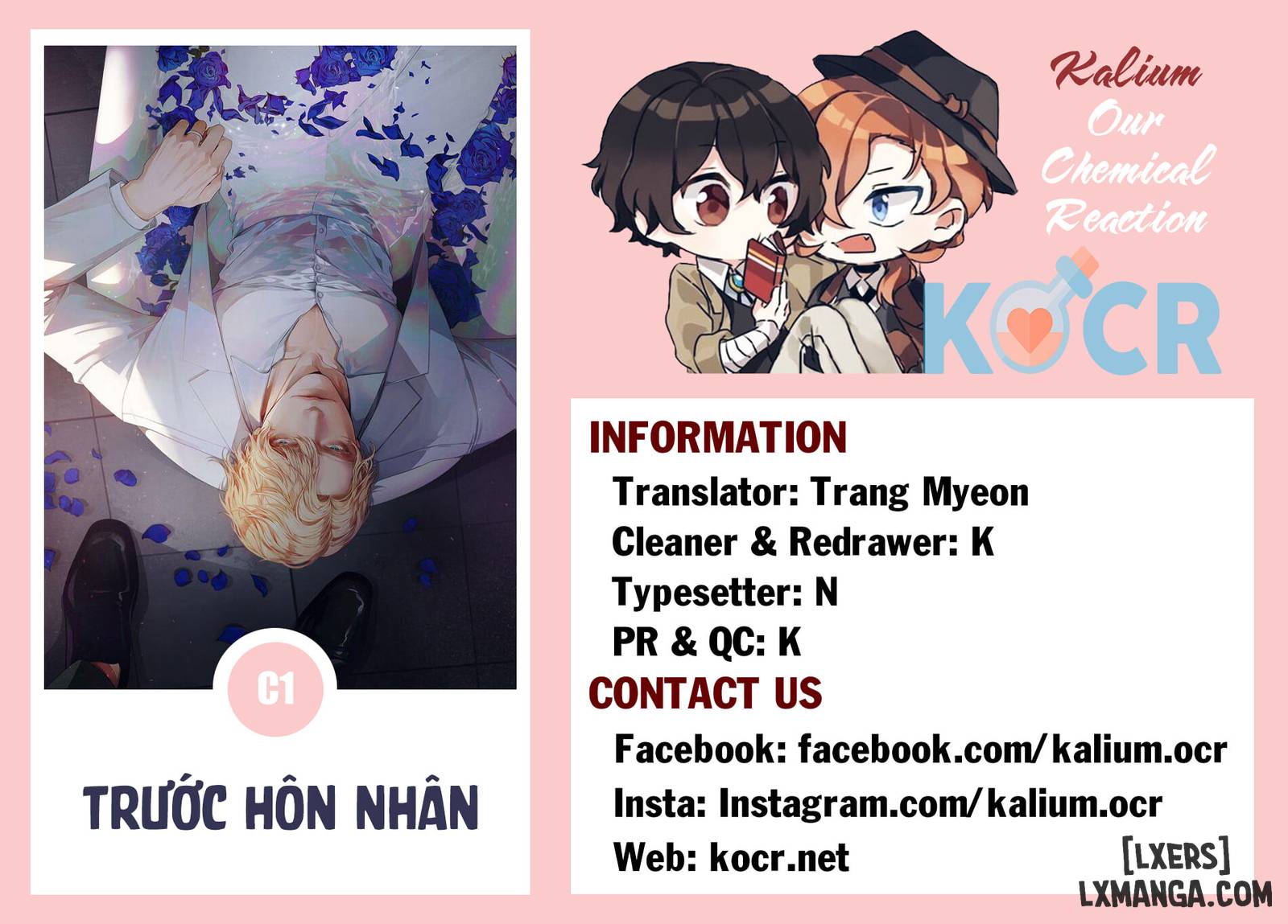 HentaiVN.net - Ảnh 15 - Trước hôn nhân - Chap 1