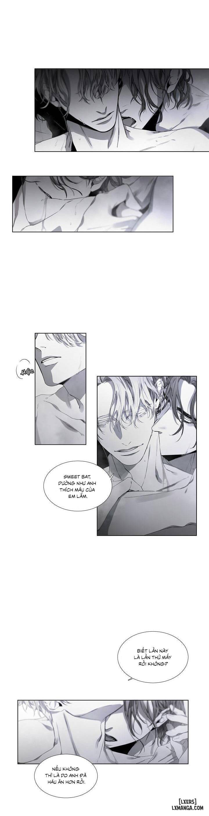 HentaiVN.net - Ảnh 3 - Trước hôn nhân - Chap 1