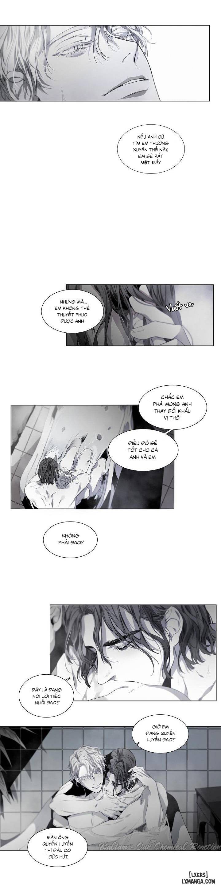 HentaiVN.net - Ảnh 4 - Trước hôn nhân - Chap 1