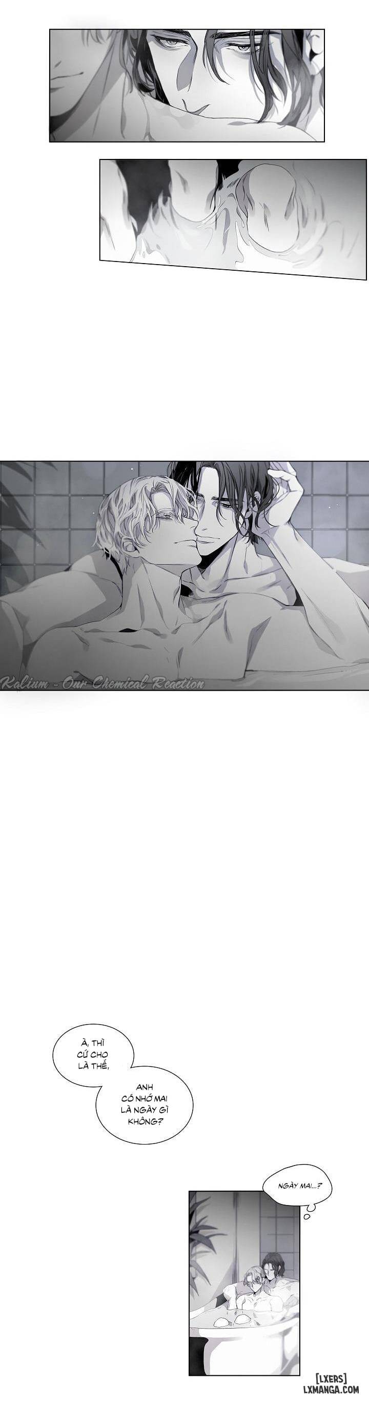 HentaiVN.net - Ảnh 5 - Trước hôn nhân - Chap 1