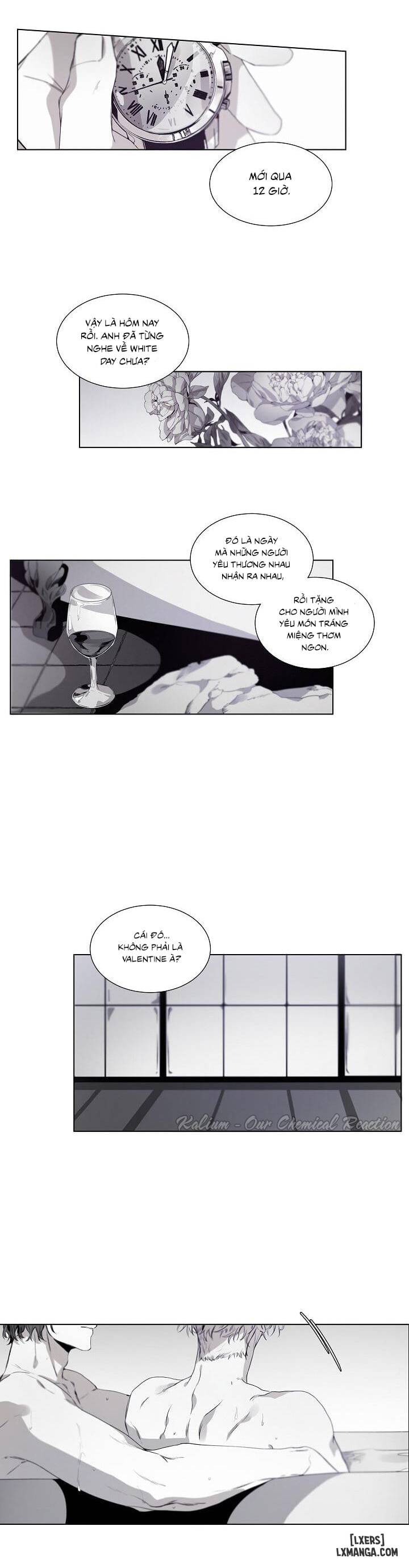 HentaiVN.net - Ảnh 7 - Trước hôn nhân - Chap 1