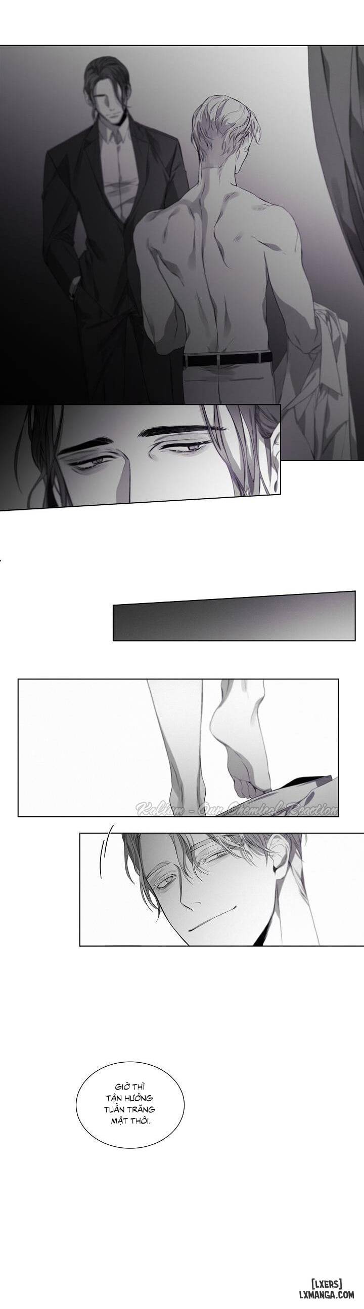 HentaiVN.net - Ảnh 10 - Trước hôn nhân - Chap 2