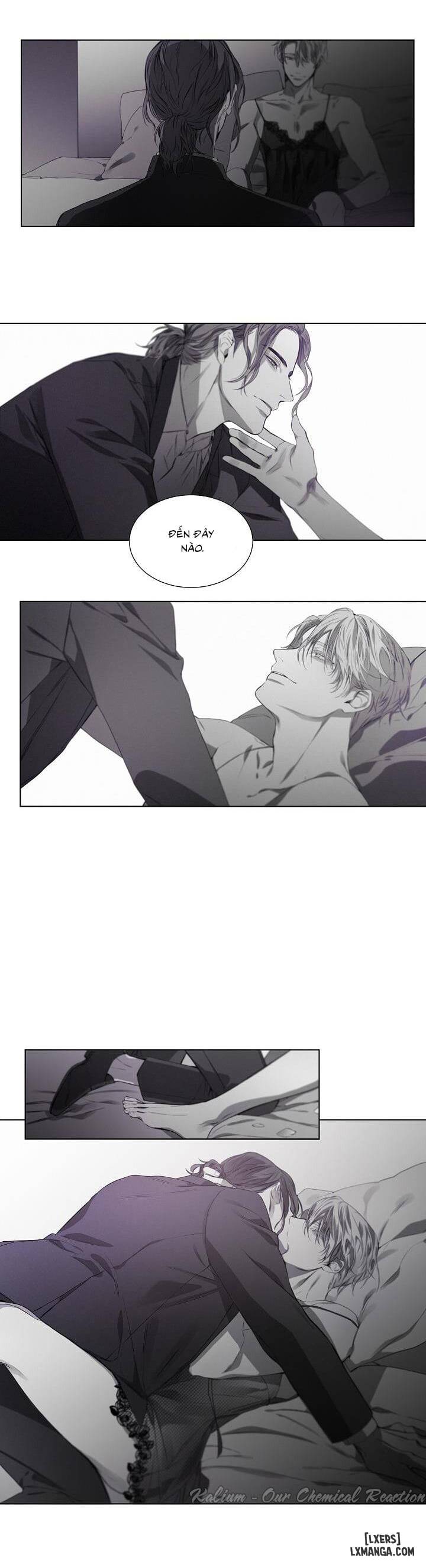 HentaiVN.net - Ảnh 11 - Trước hôn nhân - Chap 2