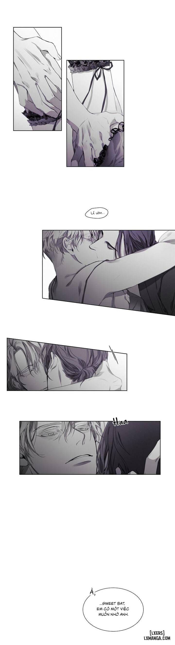 HentaiVN.net - Ảnh 12 - Trước hôn nhân - Chap 2