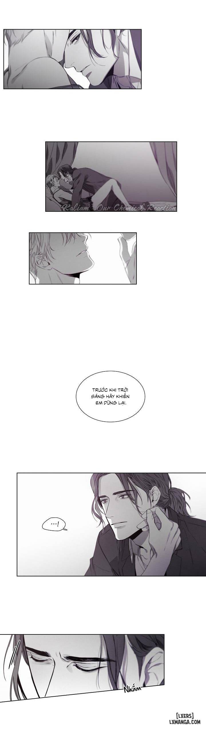HentaiVN.net - Ảnh 13 - Trước hôn nhân - Chap 2