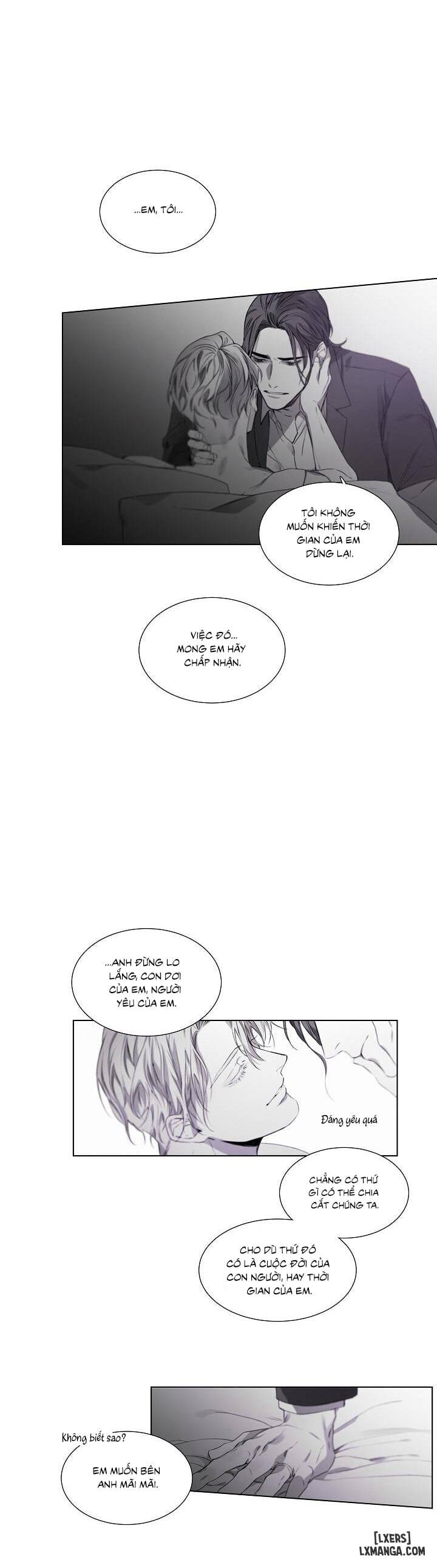 HentaiVN.net - Ảnh 14 - Trước hôn nhân - Chap 2