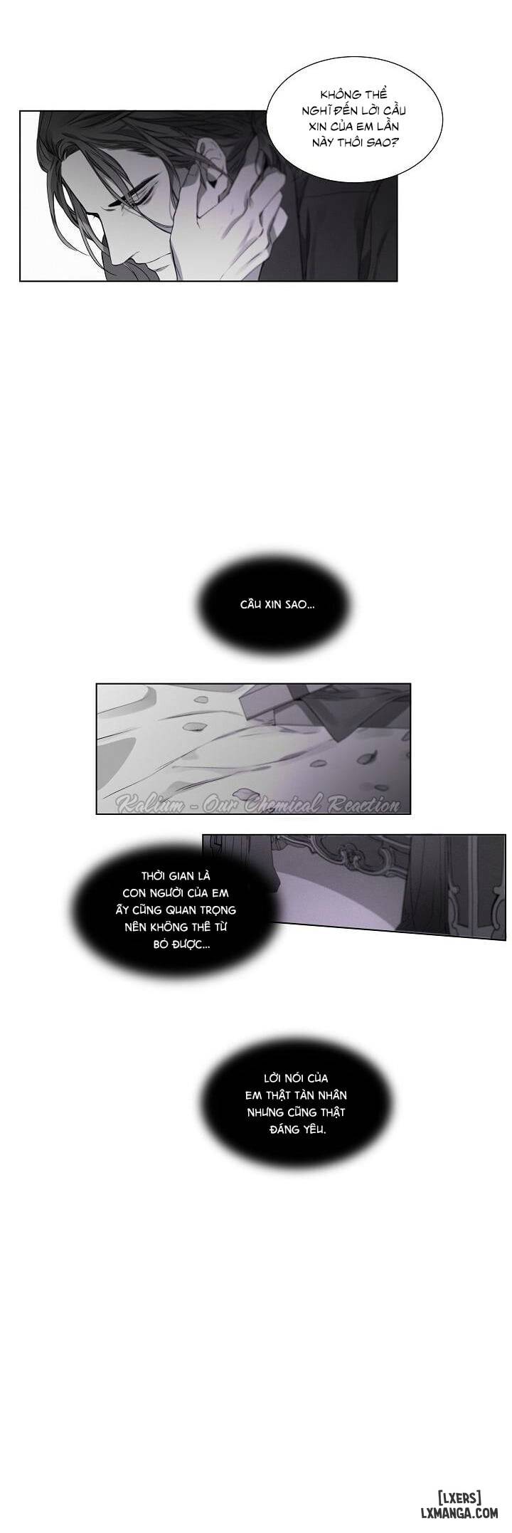 HentaiVN.net - Ảnh 15 - Trước hôn nhân - Chap 2