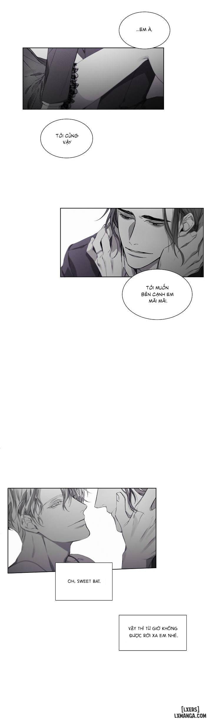 HentaiVN.net - Ảnh 16 - Trước hôn nhân - Chap 2