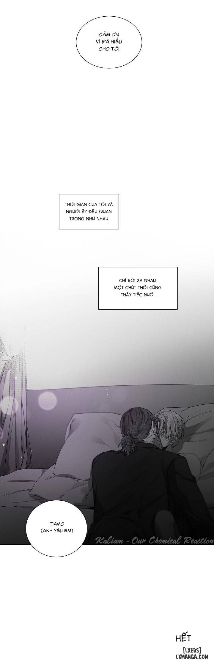 HentaiVN.net - Ảnh 17 - Trước hôn nhân - Chap 2