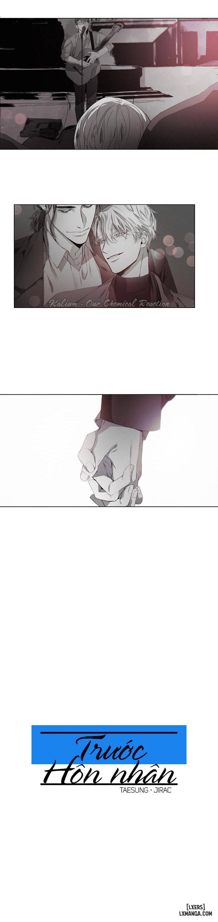 HentaiVN.net - Ảnh 3 - Trước hôn nhân - Chap 2