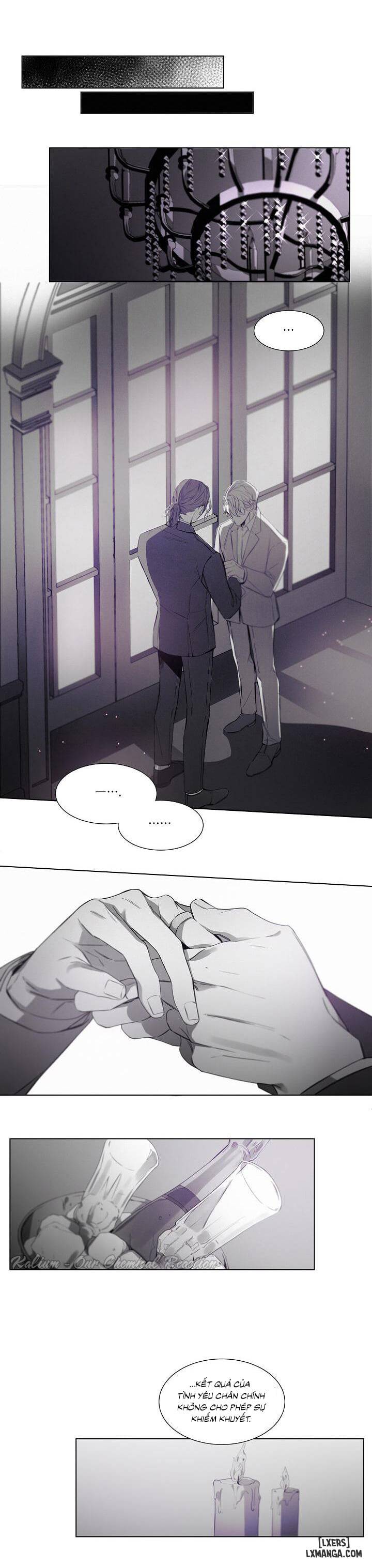 HentaiVN.net - Ảnh 4 - Trước hôn nhân - Chap 2