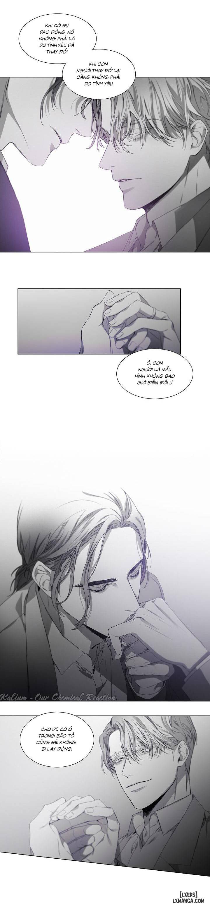 HentaiVN.net - Ảnh 5 - Trước hôn nhân - Chap 2