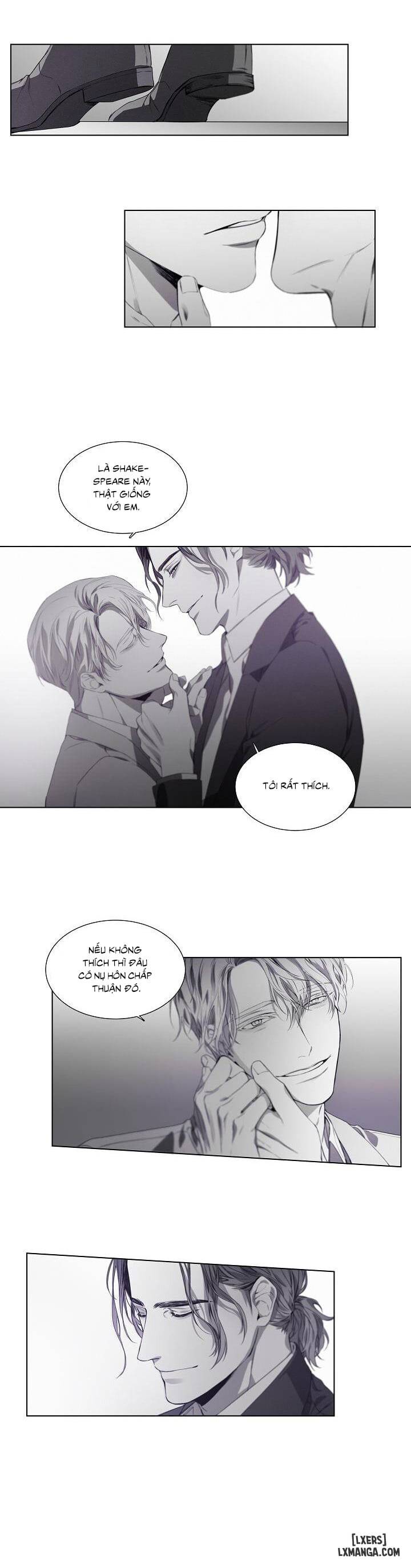 HentaiVN.net - Ảnh 7 - Trước hôn nhân - Chap 2