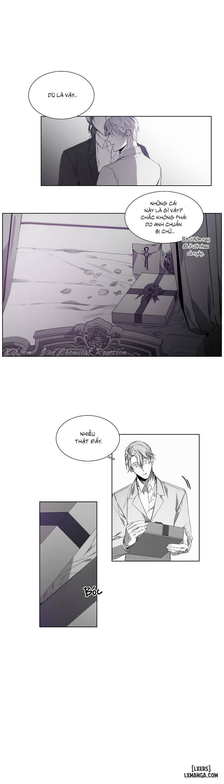 HentaiVN.net - Ảnh 8 - Trước hôn nhân - Chap 2