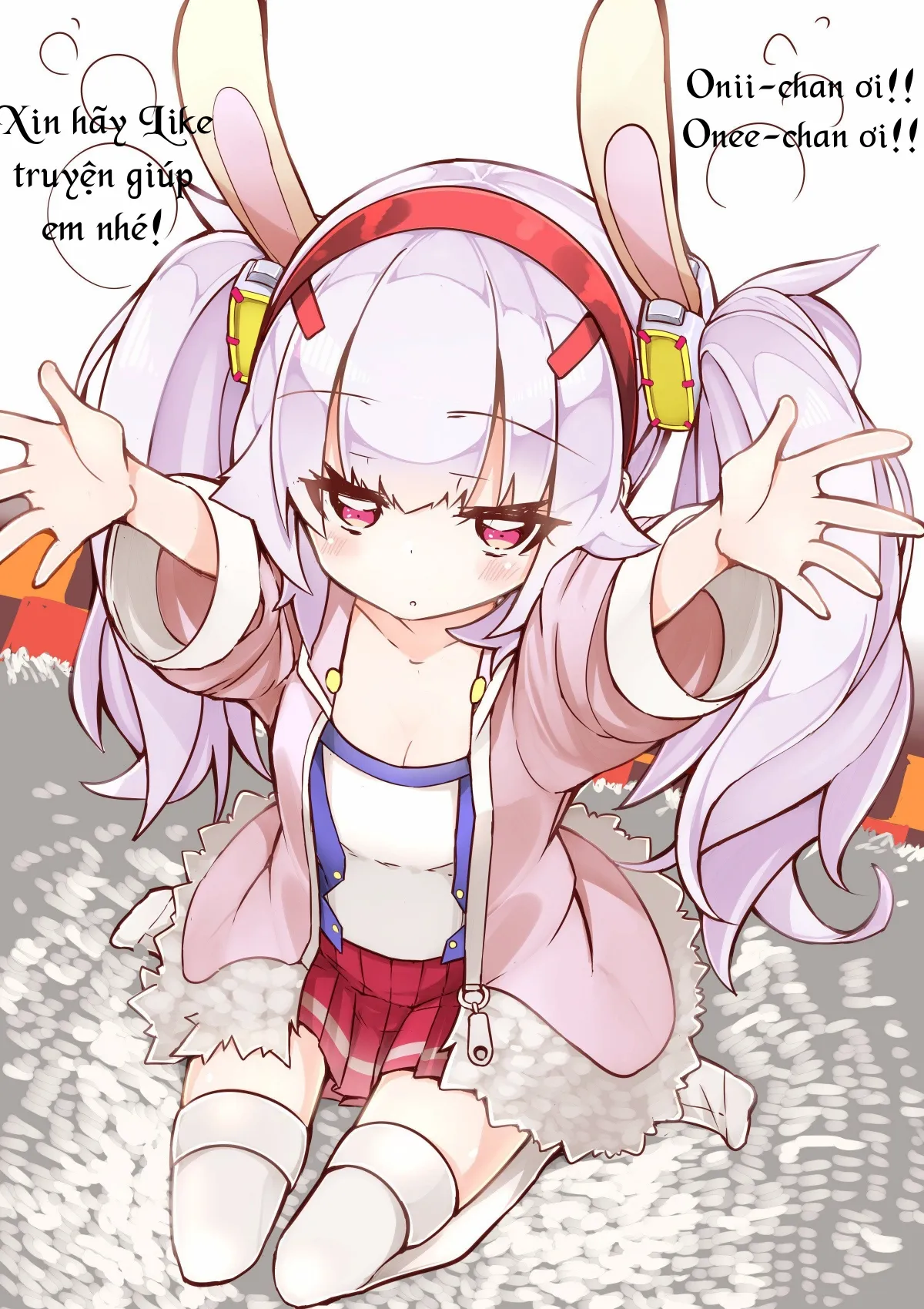 HentaiVN.net - Ảnh 27 - Kibina Science [輝日南サイエンス] - Chap 1