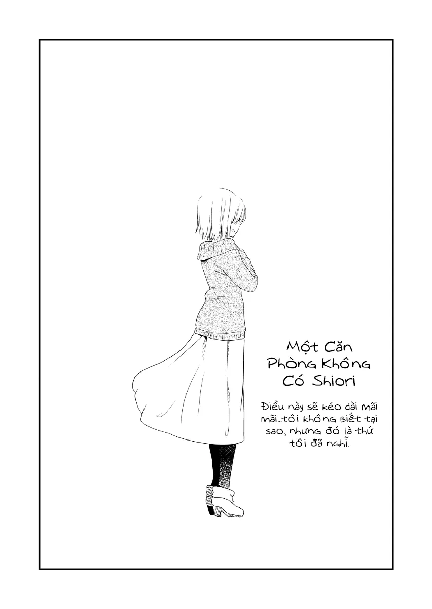HentaiVN.net - Ảnh 10 - Shiori no Inai Heya [A Room Without Shiori; 志緒里のいない部屋] - Chap 1