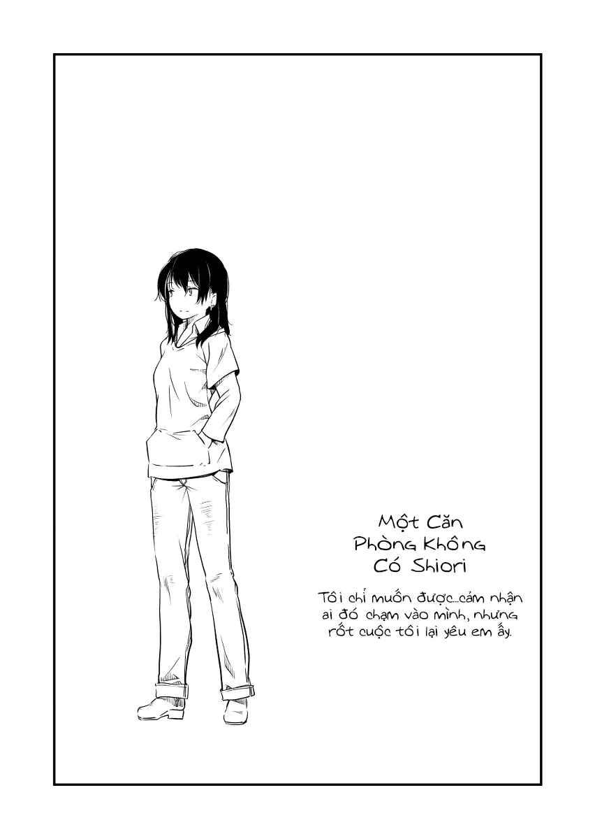 HentaiVN.net - Ảnh 3 - Shiori no Inai Heya [A Room Without Shiori; 志緒里のいない部屋] - Chap 1